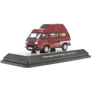 Model auto Volkswagen T3b Camper Westfalia 