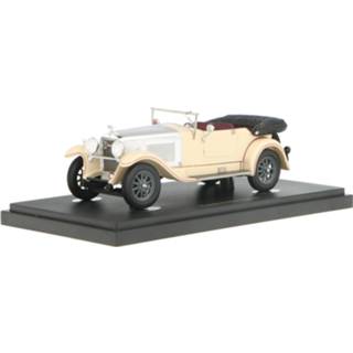 👉 Model auto Horch 4/800 Tourer - Modelauto schaal 1:43 7423355630679