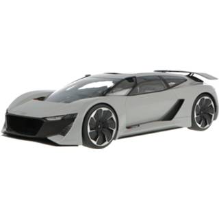 👉 Model auto Audi PB18 e-tron Concept Car - Modelauto schaal 1:18 7423355630693