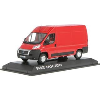 👉 Model auto Fiat Ducato - Modelauto schaal 1:43 3551097750059