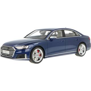 👉 Model auto Audi S8 (D5) - Modelauto schaal 1:18 9580010308323