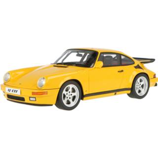 👉 Model auto Porsche 911 RUF CTR 