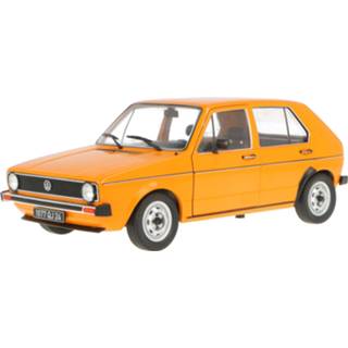 👉 Modelauto l Volkswagen Golf I - schaal 1:18 3663506001222