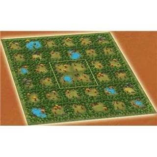 Playmat Dwar7s Fall