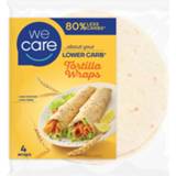 👉 Active WeCare Lower Carb Tortilla Wraps 160 gr 5410063039735
