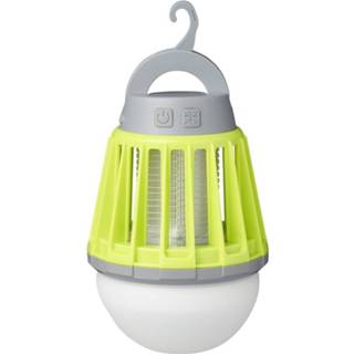 👉 Insectenlamp Pro+ Camping- & 2 in 1 oplaadbaar 8719497089956