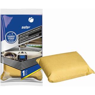 Zeemspon B-Deal Zeemspons - 12x8x3.7 CM 5903355000563