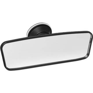 👉 Pro+ Achteruitkijkspiegel met Zuignap - 180 x 62 mm.