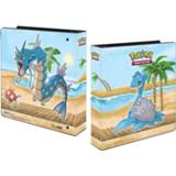 👉 Pokemon opbergmappen Multomap - Gallery Series Seaside 74427157265