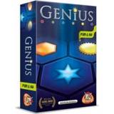 👉 Reisspellen nederlands Genius (Fun & Go) 8718026301712