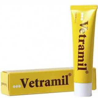 Vetramil - Wondzalf 30gr. Vetramil - Wondzalf 30gr. 8717438010168