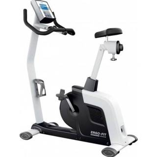 👉 Home trainer active Ergo-Fit Cycle 4000 MED Hometrainer - Gratis montage