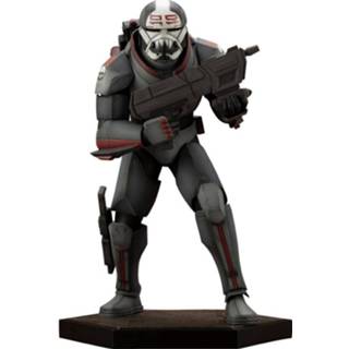 👉 PVC Star Wars The Bad Batch ARTFX Statue 1/7 Wrecker 26 cm 4934054032808