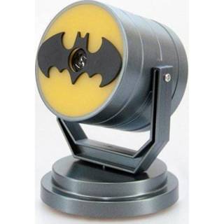 👉 Batman Projection Light Bat Signal 12 cm 5055437912292