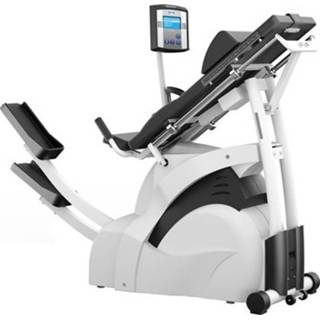 👉 Ergo-Fit Mix 4000 Crosstrainer - Gratis montage