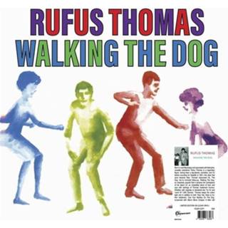 👉 Rufus Thomas Walking The Dog 634438763468