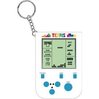 👉 Video game Tetris Mini Retro Handheld Keychain 5060767275801