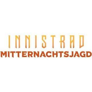 👉 Magic the Gathering Innistrad: Mitternachtsjagd Realms Collector Booster Display (12) german