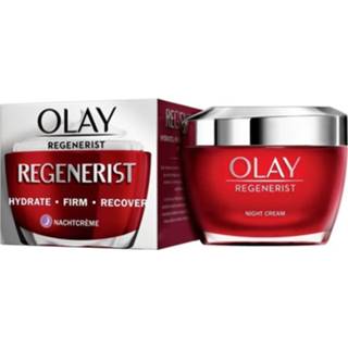 👉 Nacht crème gezondheid Olay Regenerist 3-Zone Nachtcrème 8001841918723