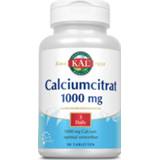 👉 Calcium gezondheid Kal Citraat 1000 mg Tabletten 4335854100726