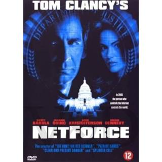 👉 Joanna Going nederlands Netforce 8713053011214