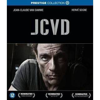 👉 Nederlands Anne Paulicevich JCVD 8715664099469