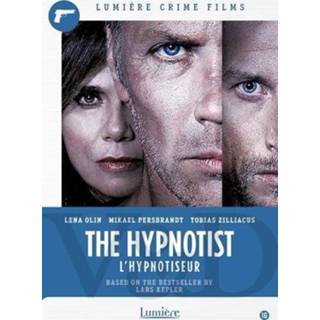 👉 Frans Anna Azcarate Hypnotist 5425019008536