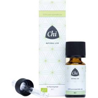 👉 Etherische olie aromatherapie gezondheid Chi Ylang Eko 10ml 8714243049635