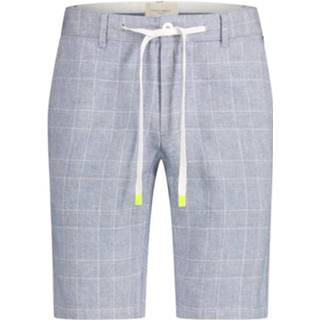 👉 Bermuda m mannen male print Seven Dials