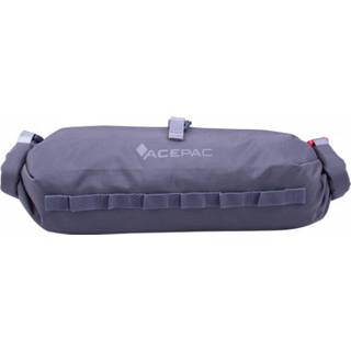 👉 Grijs blauw Acepac - Bar Drybag 8 Pakzak maat l, grijs/blauw 8596253138123