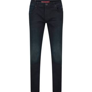 👉 Heren jean katoen male blauw mannen Rusty Neal jeans - menlo l32 7434645816826