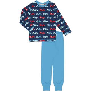 👉 Maxomorra Pyjama Race