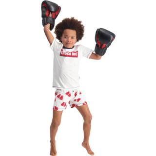 👉 Claesen's Pyjama shorty Boxing