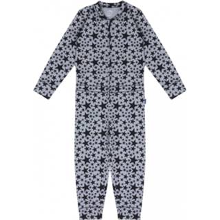 👉 Claesen's Onesie grey Stars