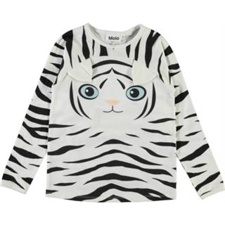 👉 Molo kinderkleding Pyjama Linni Night Tiger