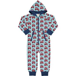 👉 Maxomorra Onesie Tractor