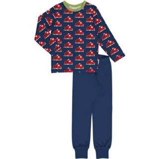 👉 Pyjama wit Maxomorra Fire Truck 7314500296003