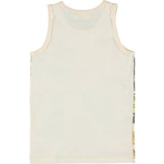 👉 Hemd wit kinderen Molo kinderkleding Hemdje Joshlyn Papillon 5714210364597