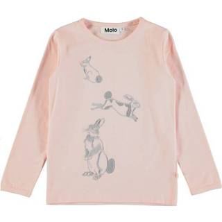 👉 Molo kinderkleding Pyjama Love Dawn