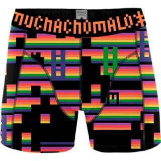 👉 Boxershort zwart Muchachomalo Gaming Consoles 2-pack 8718168860658
