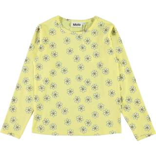 👉 Molo kinderkleding Pyjama Lov Flower Moods