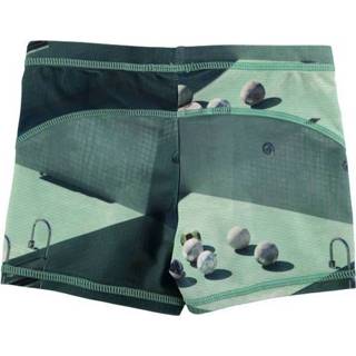 👉 Molo kinderkleding Zwembroek Norton Graphic Pool