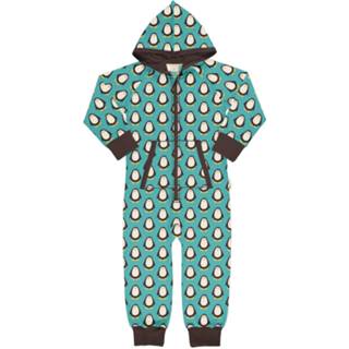 👉 Zwart Maxomorra Onesie Penguin 7314500276241