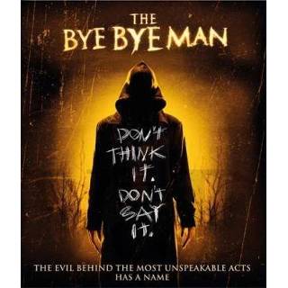 Cleo King frans mannen The Bye Man 9789461874917
