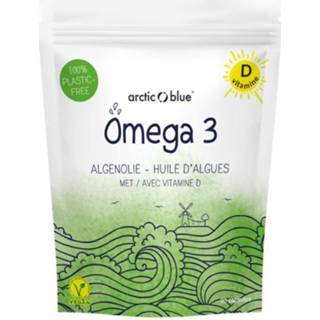 👉 Algenolie omega 3 8719992626410