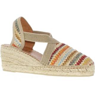 👉 Vrouwen print Cypres Espadrilles 105173 2700003245375