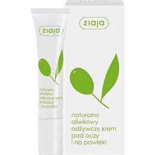 👉 Dag crème One Size no color Olijf oog- en ooglidvoedende 15ml 5901887023494