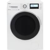 👉 Voorlader wit vrijstaand Nieuw Outlet duits AMICA WA484100W wasmachine