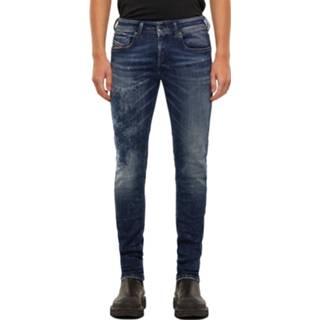 👉 Katoen mannen male blauw Diesel 8059010125243 8059010125311