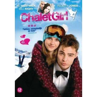 👉 Bill Bailey nederlands meisjes Chalet Girl 8713045226176